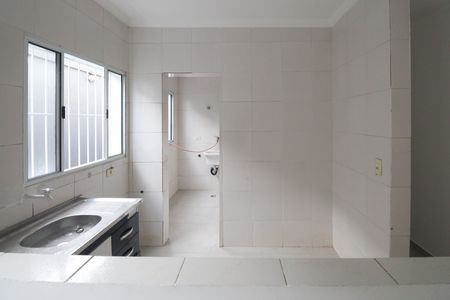 Apartamento para alugar com 38m², 1 quarto e sem vaga Apartamento para alugar com 38m², 1 quarto e sem vagaCozinha