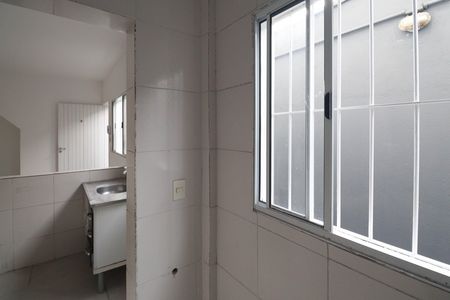 Apartamento para alugar com 38m², 1 quarto e sem vaga Apartamento para alugar com 38m², 1 quarto e sem vagaÁrea de Serviço
