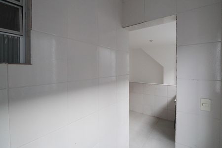 Apartamento para alugar com 38m², 1 quarto e sem vaga Apartamento para alugar com 38m², 1 quarto e sem vagaÁrea de Serviço