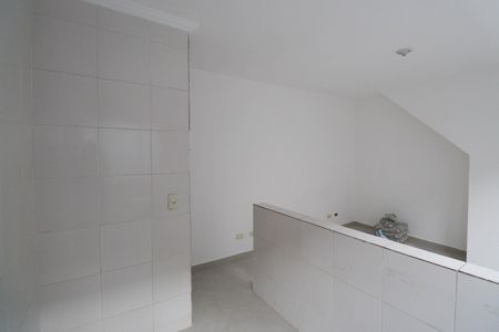 Apartamento para alugar com 38m², 1 quarto e sem vaga Apartamento para alugar com 38m², 1 quarto e sem vagaCozinha