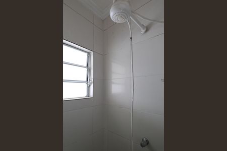 Apartamento para alugar com 38m², 1 quarto e sem vaga Apartamento para alugar com 38m², 1 quarto e sem vagaBanheiro
