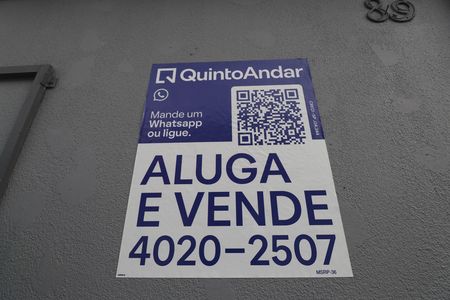 Apartamento para alugar com 38m², 1 quarto e sem vaga