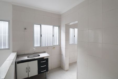 Apartamento para alugar com 38m², 1 quarto e sem vaga Apartamento para alugar com 38m², 1 quarto e sem vagaCozinha