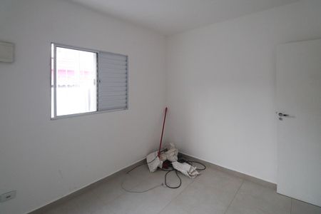 Quarto  de apartamento para alugar com 1 quarto, 38m² em Parque Vitoria, São Paulo