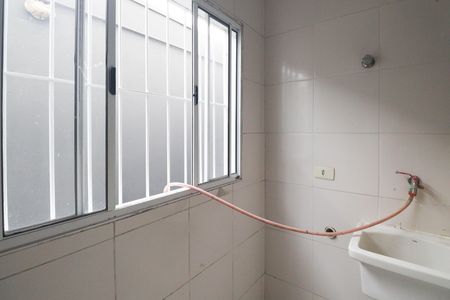 Apartamento para alugar com 38m², 1 quarto e sem vaga Apartamento para alugar com 38m², 1 quarto e sem vagaÁrea de Serviço