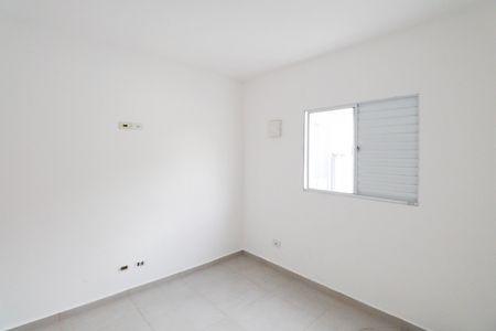 Quarto  de apartamento para alugar com 1 quarto, 38m² em Parque Vitoria, São Paulo