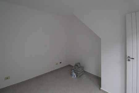 Sala  de apartamento para alugar com 1 quarto, 38m² em Parque Vitoria, São Paulo