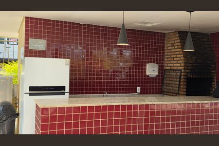 Apartamento à venda com 2 quartos, 43m² em Lundcéia, Lagoa Santa