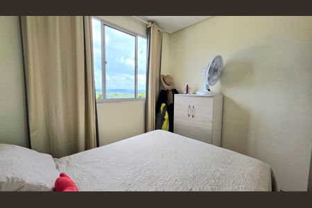 Apartamento à venda com 43m², 2 quartos e 1 vaga
