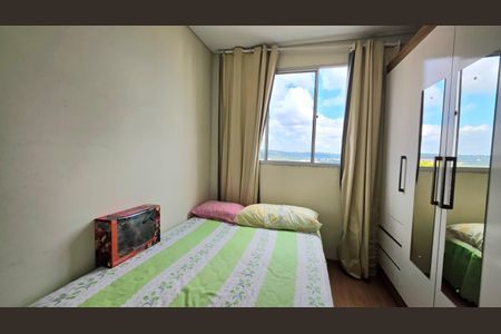 Apartamento à venda com 43m², 2 quartos e 1 vaga