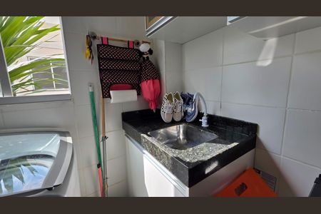 Apartamento à venda com 43m², 2 quartos e 1 vaga