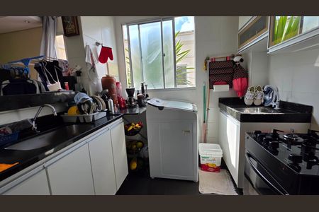 Apartamento à venda com 43m², 2 quartos e 1 vaga