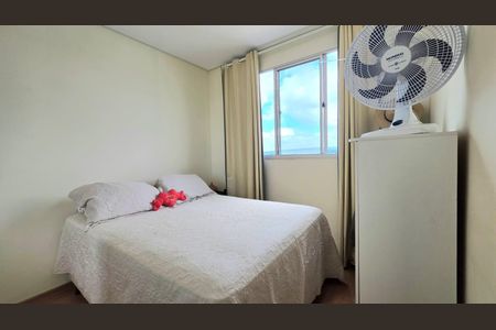 Apartamento à venda com 43m², 2 quartos e 1 vaga