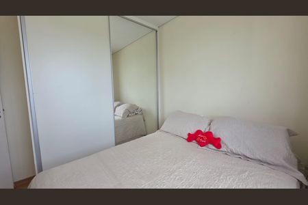 Apartamento à venda com 43m², 2 quartos e 1 vaga