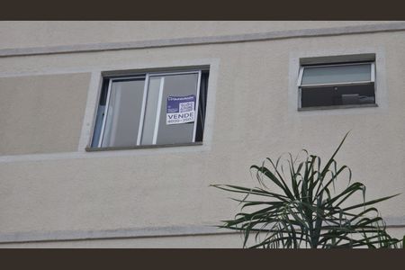 Apartamento à venda com 43m², 2 quartos e 1 vaga