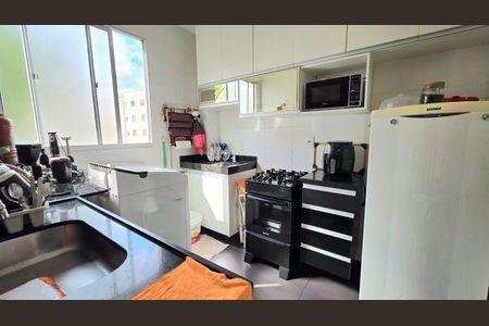 Apartamento à venda com 43m², 2 quartos e 1 vaga