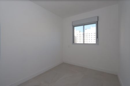 Apartamento à venda com 45m², 2 quartos e 1 vagaQuarto 2