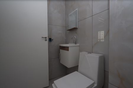 Apartamento à venda com 45m², 2 quartos e 1 vagaBanheiro