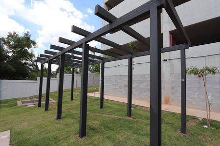 Apartamento à venda com 45m², 2 quartos e 1 vagaÁrea comum - Redário