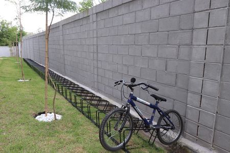 Apartamento à venda com 45m², 2 quartos e 1 vagaÁrea comum - Bicicletário