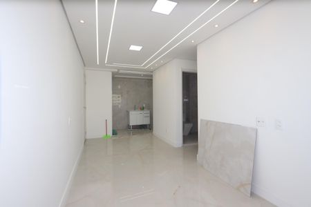 Apartamento à venda com 45m², 2 quartos e 1 vagaSala