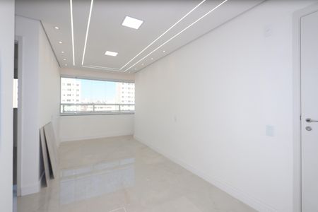 Sala de apartamento à venda com 2 quartos, 45m² em Cidade São Mateus, São Paulo