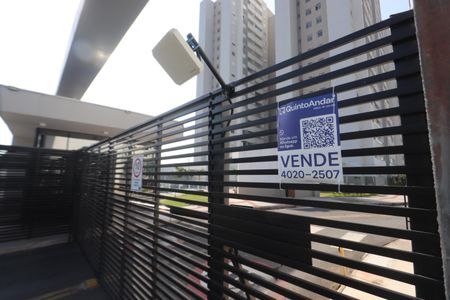 Apartamento à venda com 45m², 2 quartos e 1 vagaEntrada