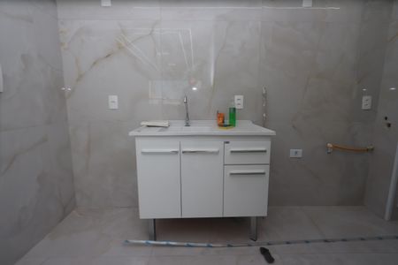 Apartamento à venda com 45m², 2 quartos e 1 vagaCozinha