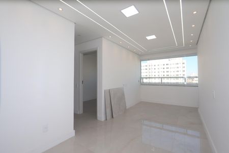 Sala de apartamento à venda com 2 quartos, 45m² em Cidade São Mateus, São Paulo