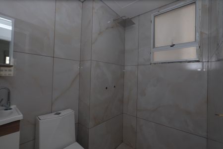 Apartamento à venda com 45m², 2 quartos e 1 vagaBanheiro