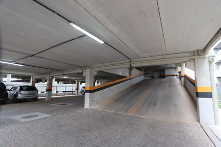 Apartamento à venda com 45m², 2 quartos e 1 vagaÁrea comum - Garagem