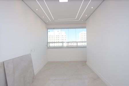 Sala de apartamento à venda com 2 quartos, 45m² em Cidade São Mateus, São Paulo