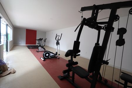 Apartamento à venda com 45m², 2 quartos e 1 vagaÁrea comum - Academia