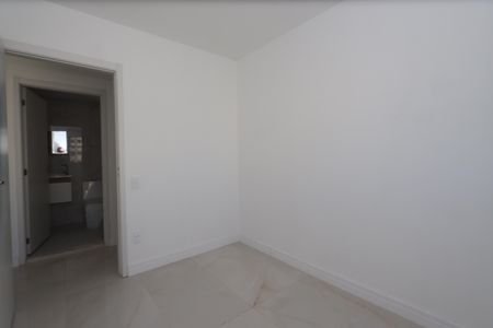Apartamento à venda com 45m², 2 quartos e 1 vagaQuarto 2