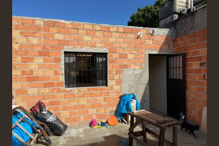 Casa à venda com 250m², 3 quartos e 1 vaga Casa à venda com 250m², 3 quartos e 1 vagaTerraço