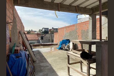 Casa à venda com 250m², 3 quartos e 1 vaga Casa à venda com 250m², 3 quartos e 1 vagaTerraço