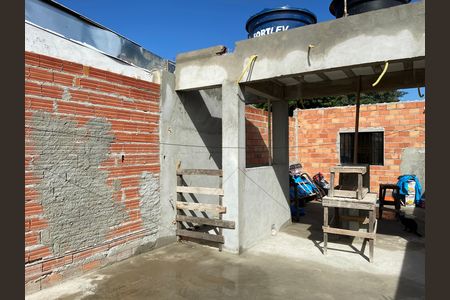 Casa à venda com 250m², 3 quartos e 1 vaga Casa à venda com 250m², 3 quartos e 1 vagaTerraço
