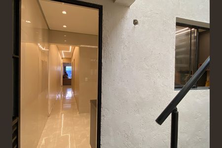 Casa à venda com 250m², 3 quartos e 1 vaga Casa à venda com 250m², 3 quartos e 1 vagaÁrea de Serviço 2