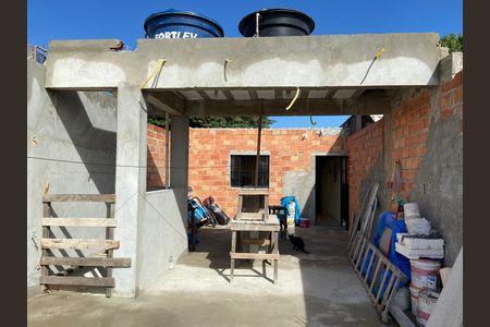 Casa à venda com 250m², 3 quartos e 1 vaga Casa à venda com 250m², 3 quartos e 1 vagaTerraço