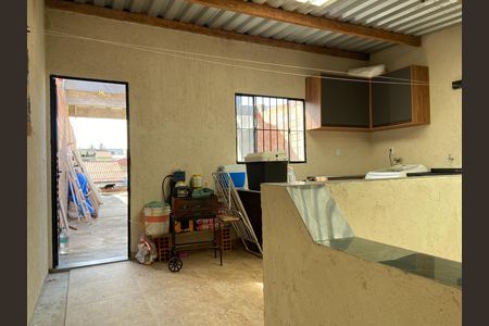 Casa à venda com 250m², 3 quartos e 1 vaga Casa à venda com 250m², 3 quartos e 1 vagaÁrea de Serviço
