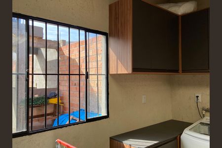 Casa à venda com 250m², 3 quartos e 1 vaga Casa à venda com 250m², 3 quartos e 1 vagaÁrea de Serviço