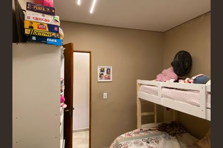 Casa à venda com 250m², 3 quartos e 1 vaga Casa à venda com 250m², 3 quartos e 1 vagaQuarto 2