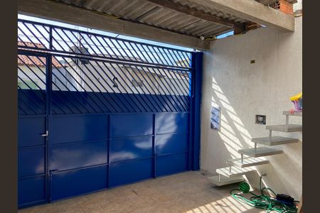 Casa à venda com 250m², 3 quartos e 1 vaga Casa à venda com 250m², 3 quartos e 1 vagaGaragem