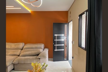 Casa à venda com 250m², 3 quartos e 1 vaga Casa à venda com 250m², 3 quartos e 1 vagaSala
