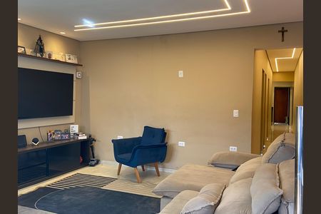 Casa à venda com 250m², 3 quartos e 1 vaga Casa à venda com 250m², 3 quartos e 1 vagaSala