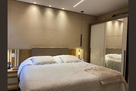 Quarto 1 de casa à venda com 3 quartos, 250m² em Km 18, Osasco