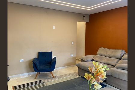 Casa à venda com 250m², 3 quartos e 1 vaga Casa à venda com 250m², 3 quartos e 1 vagaSala