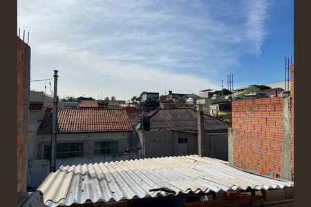 Casa à venda com 250m², 3 quartos e 1 vaga Casa à venda com 250m², 3 quartos e 1 vagaTerraço - Vista