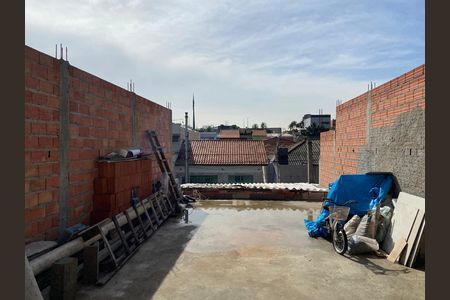 Casa à venda com 250m², 3 quartos e 1 vaga Casa à venda com 250m², 3 quartos e 1 vagaTerraço