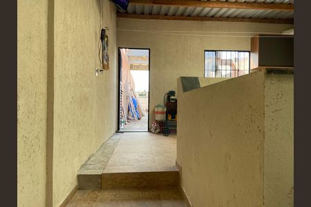 Casa à venda com 250m², 3 quartos e 1 vaga Casa à venda com 250m², 3 quartos e 1 vagaÁrea de Serviço
